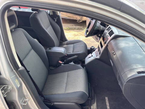 2009 Dodge Caliber SXT