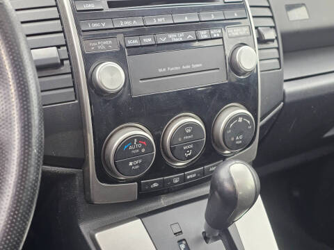 2010 Mazda MAZDA5