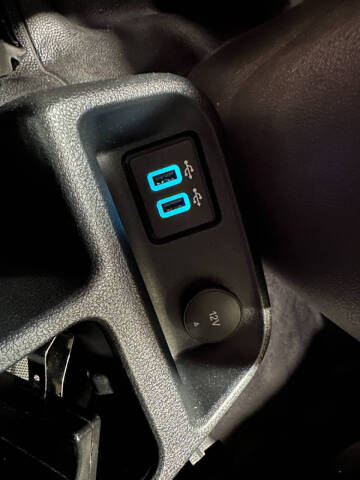 2022 Ford Transit Connect XL