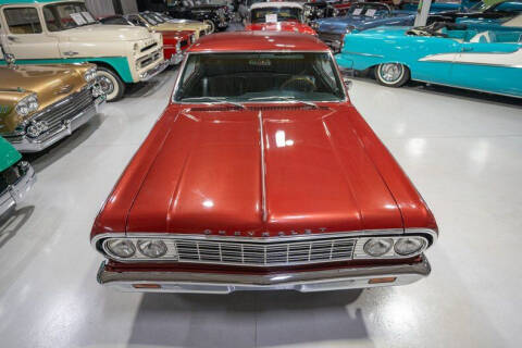 1964 Chevrolet Chevelle