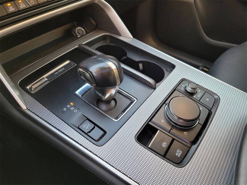 2024 Mazda CX-90 3.3 Turbo Preferred Plus