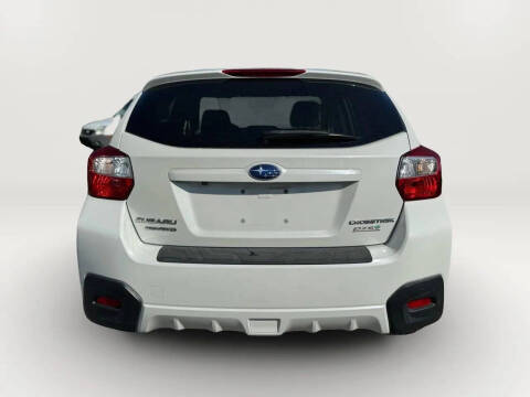 2016 Subaru Crosstrek 2.0i Premium