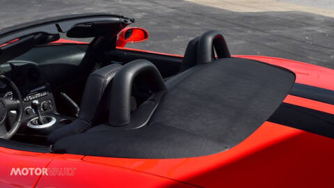 2006 Dodge Viper SRT-10