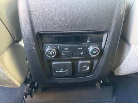 2020 Buick Enclave Premium