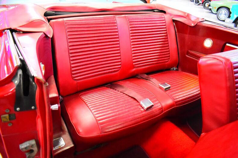 1966 Dodge Coronet
