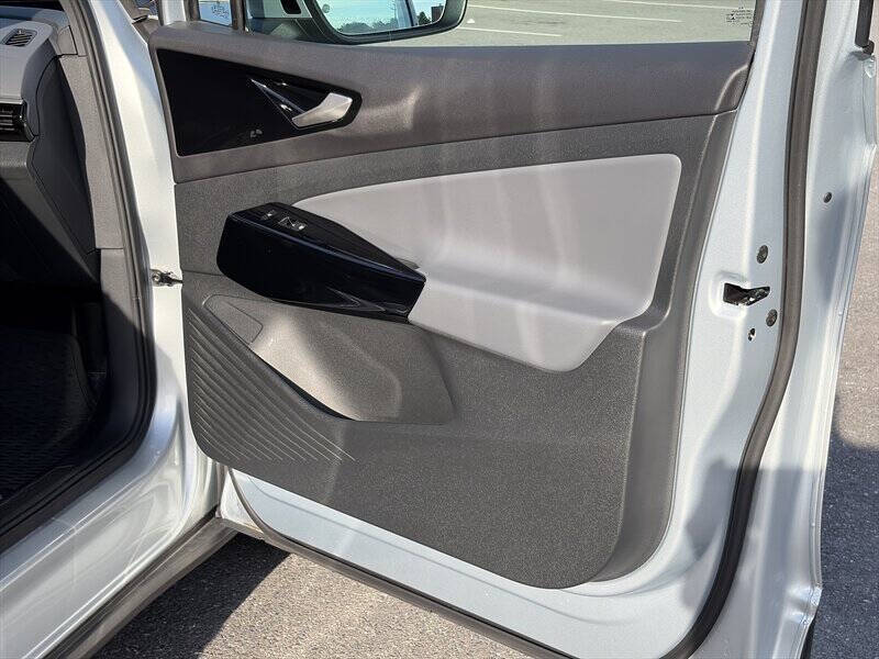 2021 Volkswagen ID.4 Pro