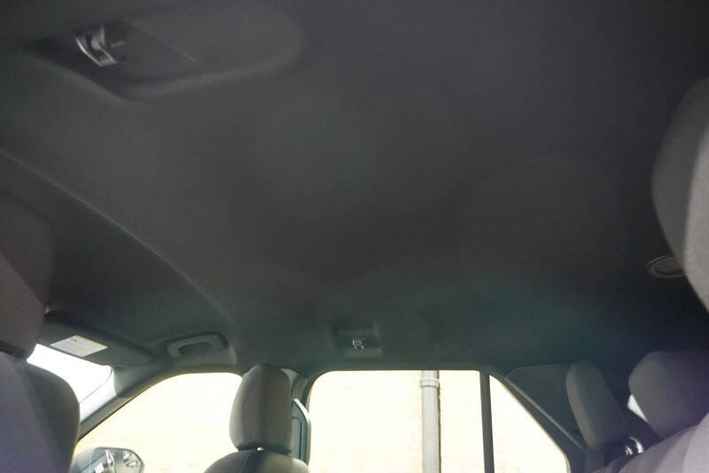 2023 Ford Explorer Police Interceptor Utility