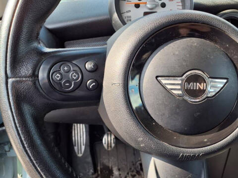 2013 MINI Hardtop Cooper S