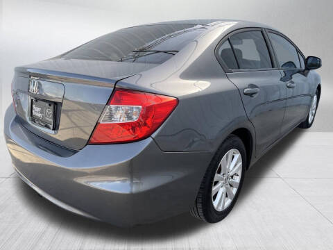2005 Honda Civic LX