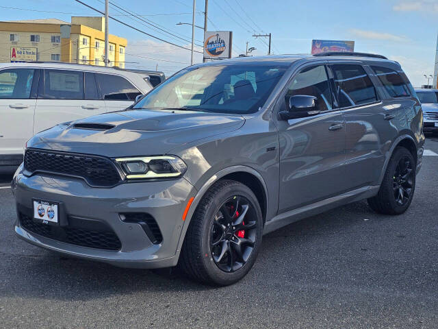 2024 Dodge Durango for sale at Autos by Talon in Seattle, WA