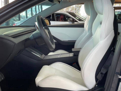 2024 Tesla Model 3 Performance