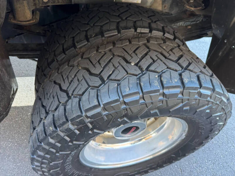 2015 GMC Sierra 3500HD