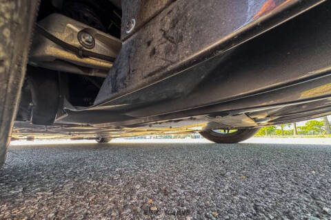 2019 McLaren 570S Spider