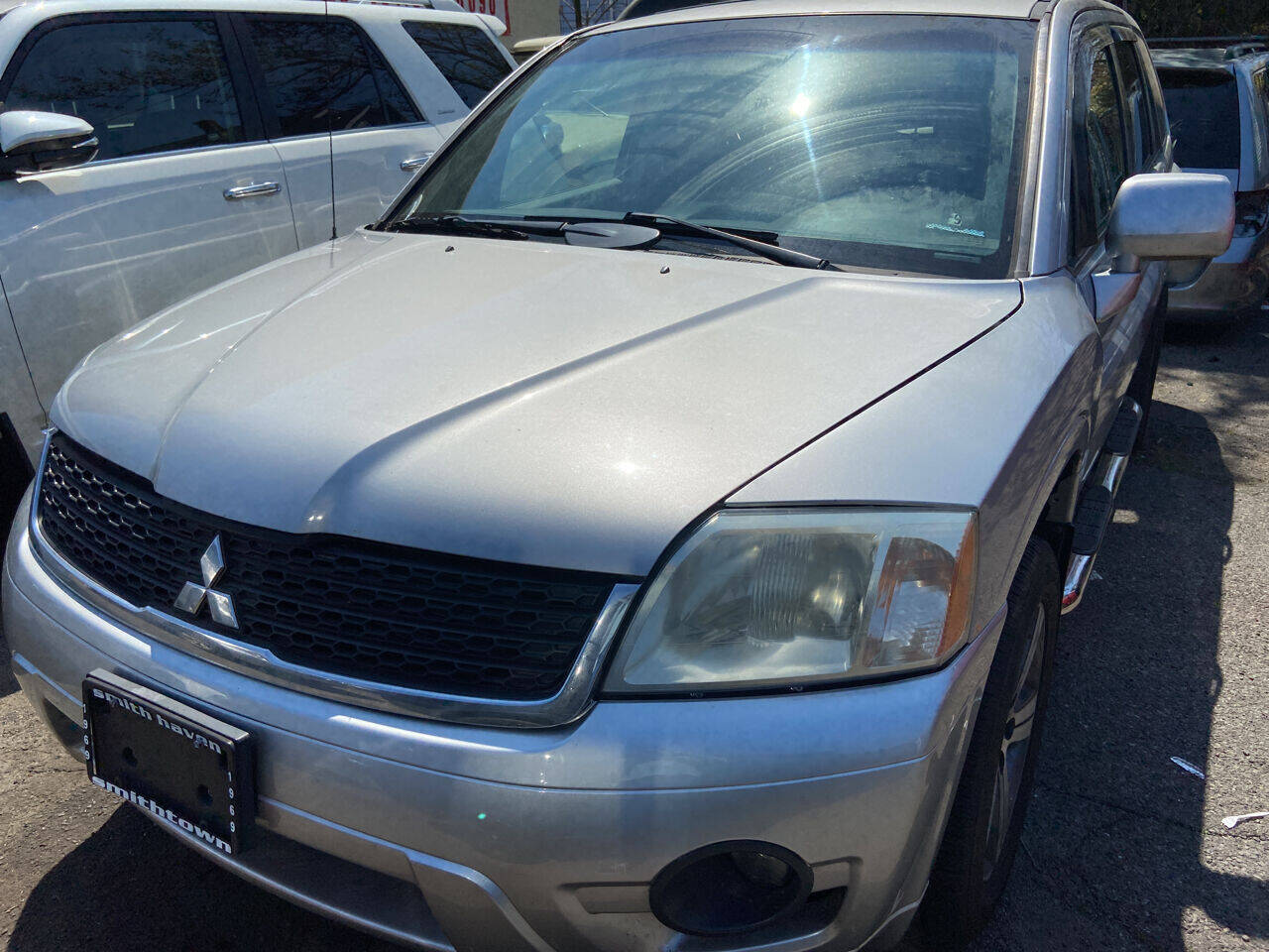 Js Mitsubishi New Jersey Used Mitsubishi Endeavor For Sale In New Jersey - Carsforsale.com®