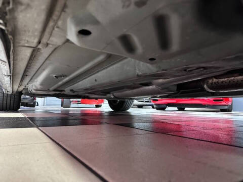 2001 Cadillac DeVille DHS