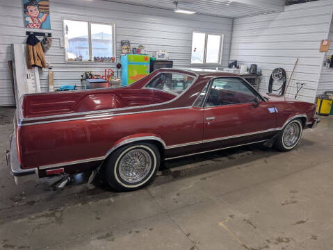 1979 Chevrolet El Camino