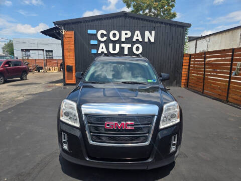 2014 GMC Terrain SLT-1
