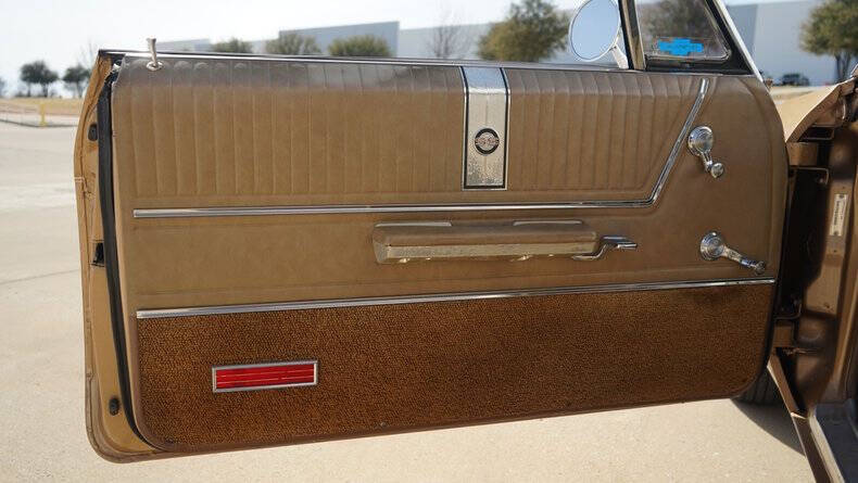 1965 Chevrolet Impala