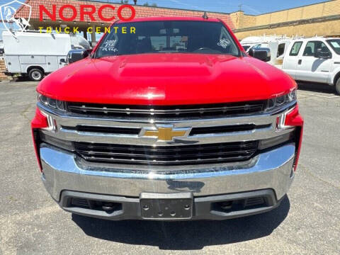 2022 Chevrolet Silverado 1500 Limited