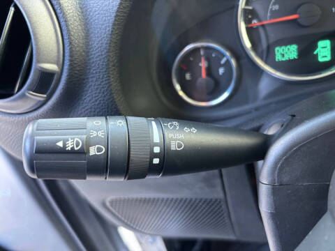 2015 Jeep Wrangler Willys Wheeler Edition