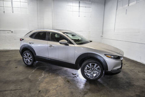 2022 Mazda CX-30 for sale at South Tacoma Mazda in Tacoma WA