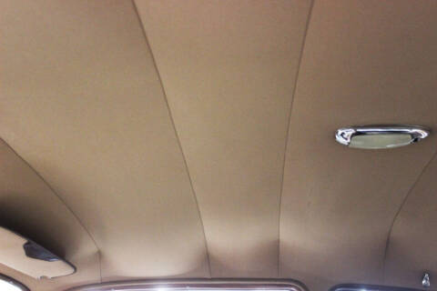 1953 Chevrolet Bel Air