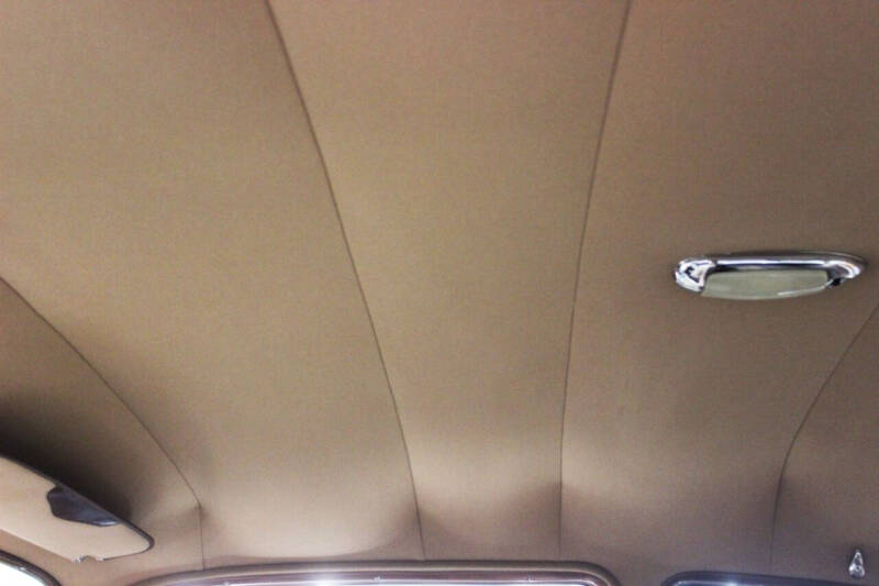 1953 Chevrolet Bel Air