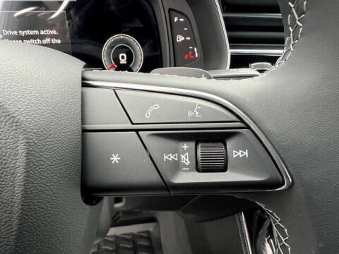 2026 Audi Q7 quattro Premium Plus 55 TFSI