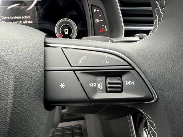 2026 Audi Q7 quattro Premium Plus 55 TFSI