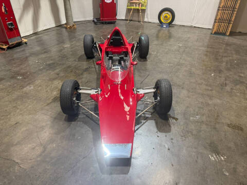 1977 Lola T440 Formula Ford