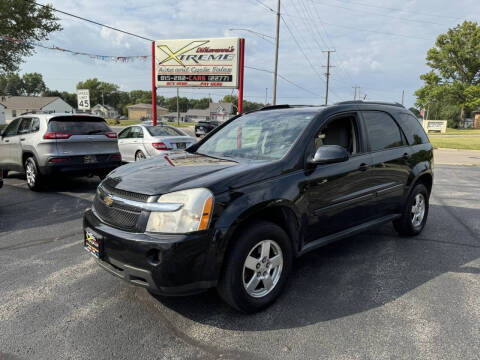 2009 Chevrolet Equinox