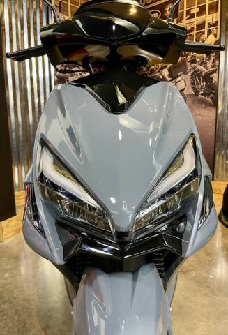2026 Icebear FLASH 150cc AUTOMATIC SCOOTER