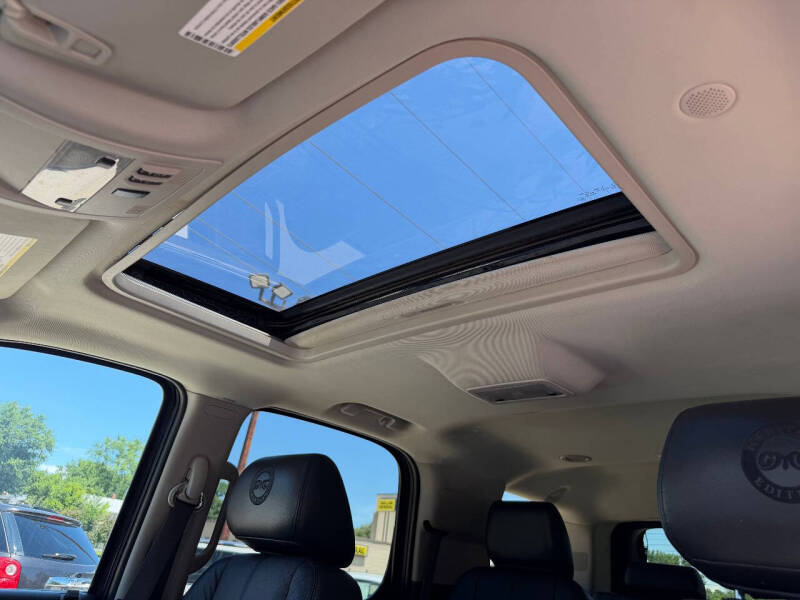 2012 GMC Yukon SLT