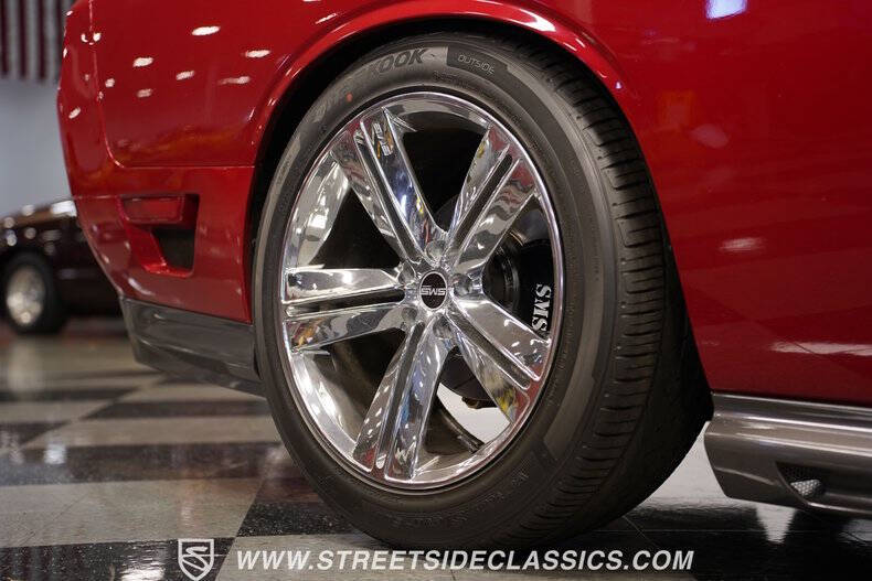 2010 Dodge Challenger