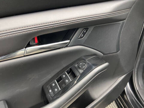 2025 Mazda Mazda3 Sedan 2.5 S Preferred