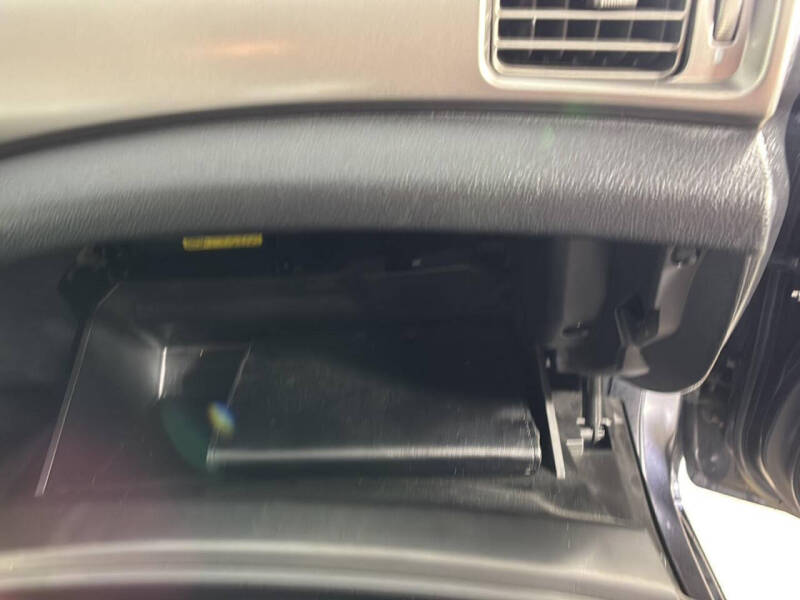 2010 Subaru Impreza 2.5i