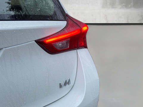 2017 Toyota Corolla iM