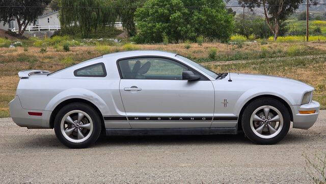2006 Ford Mustang V6 Premium