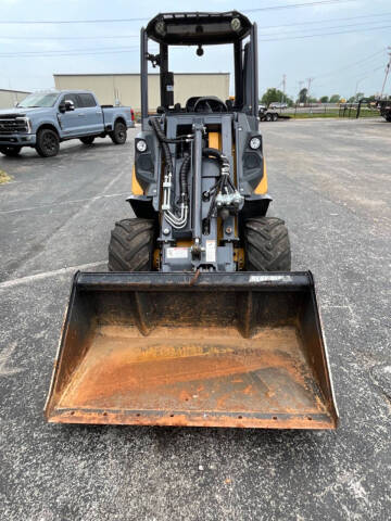 2023 Vermeer ATX850