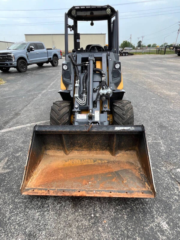 2023 Vermeer ATX850