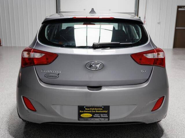 2013 Hyundai Elantra GT
