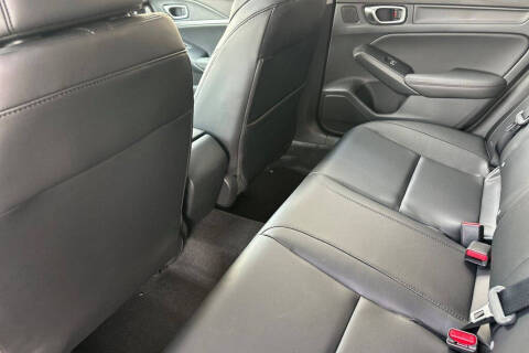 2026 Acura Integra