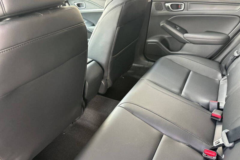 2026 Acura Integra