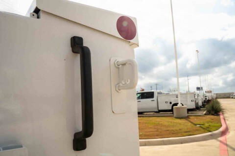 2025 GMC Sierra 2500HD Pro