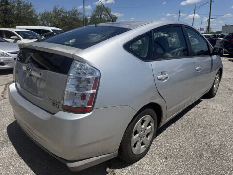 2008 Toyota Prius