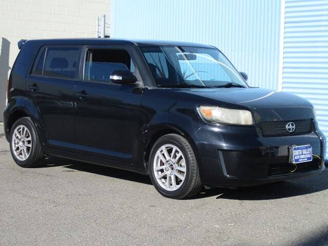 2008 Scion xB for sale at South Valley Auto Wholesale in Santa Clara, CA