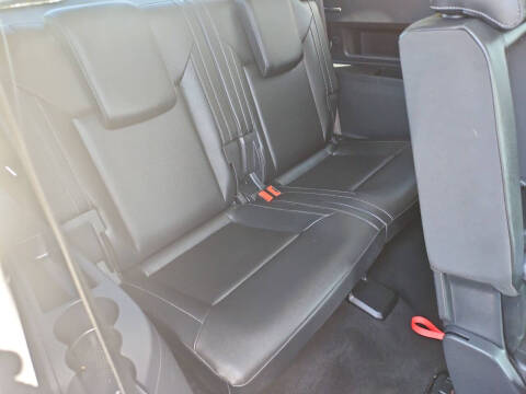 2019 Volkswagen Atlas SE