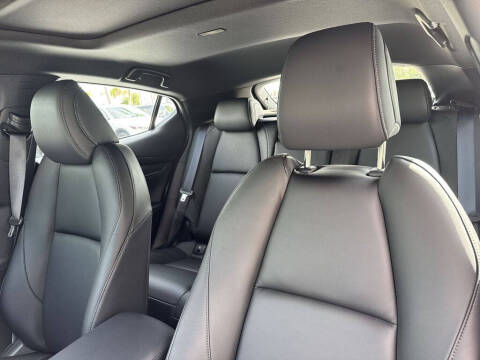 2026 Mazda Mazda3 Hatchback 2.5 S Preferred
