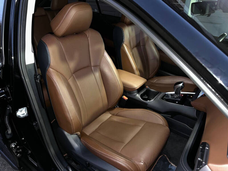 2023 Subaru Outback Touring