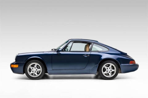 1994 Porsche 911
